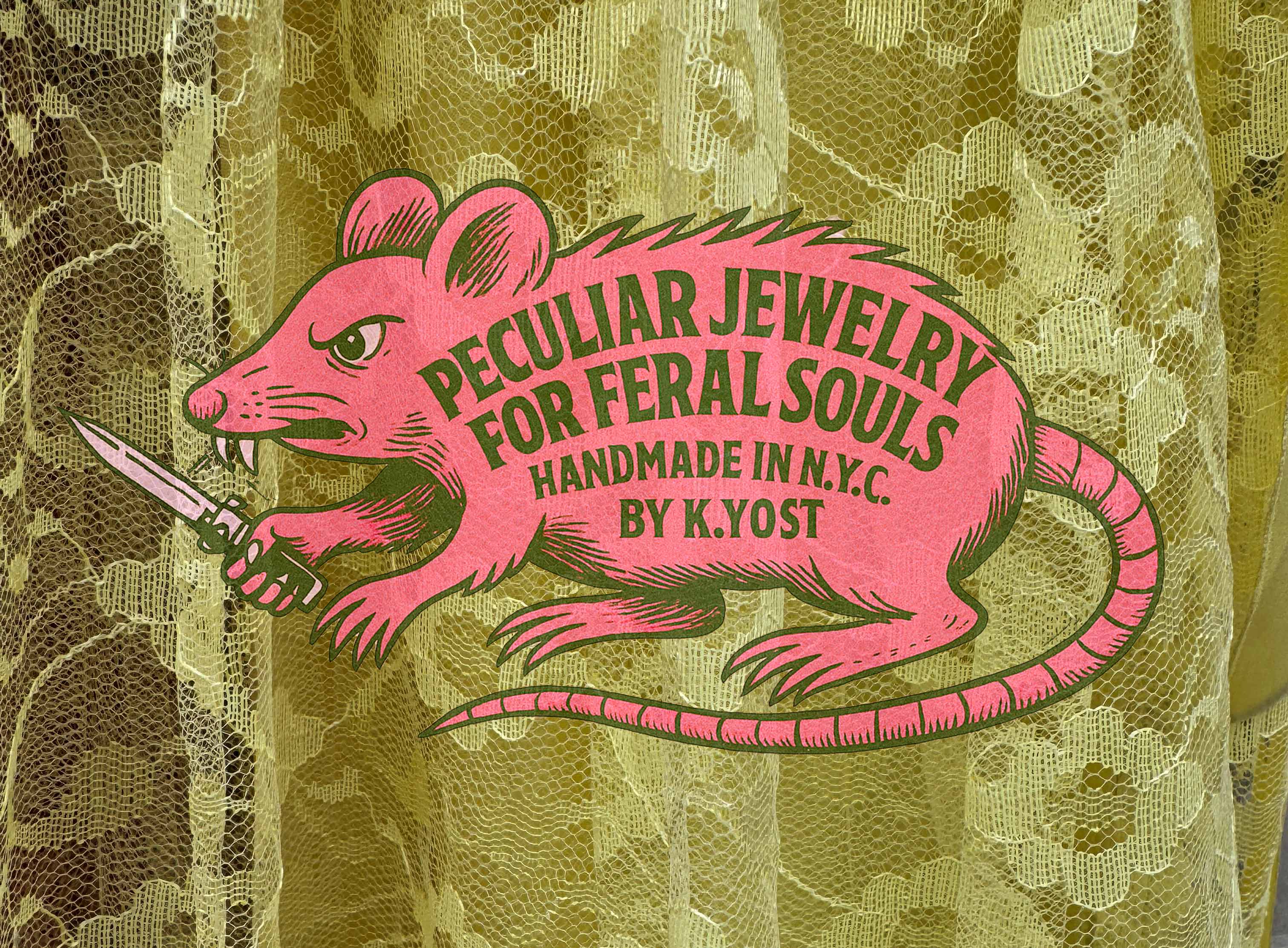 Exquisite Oddities for Curious Souls
