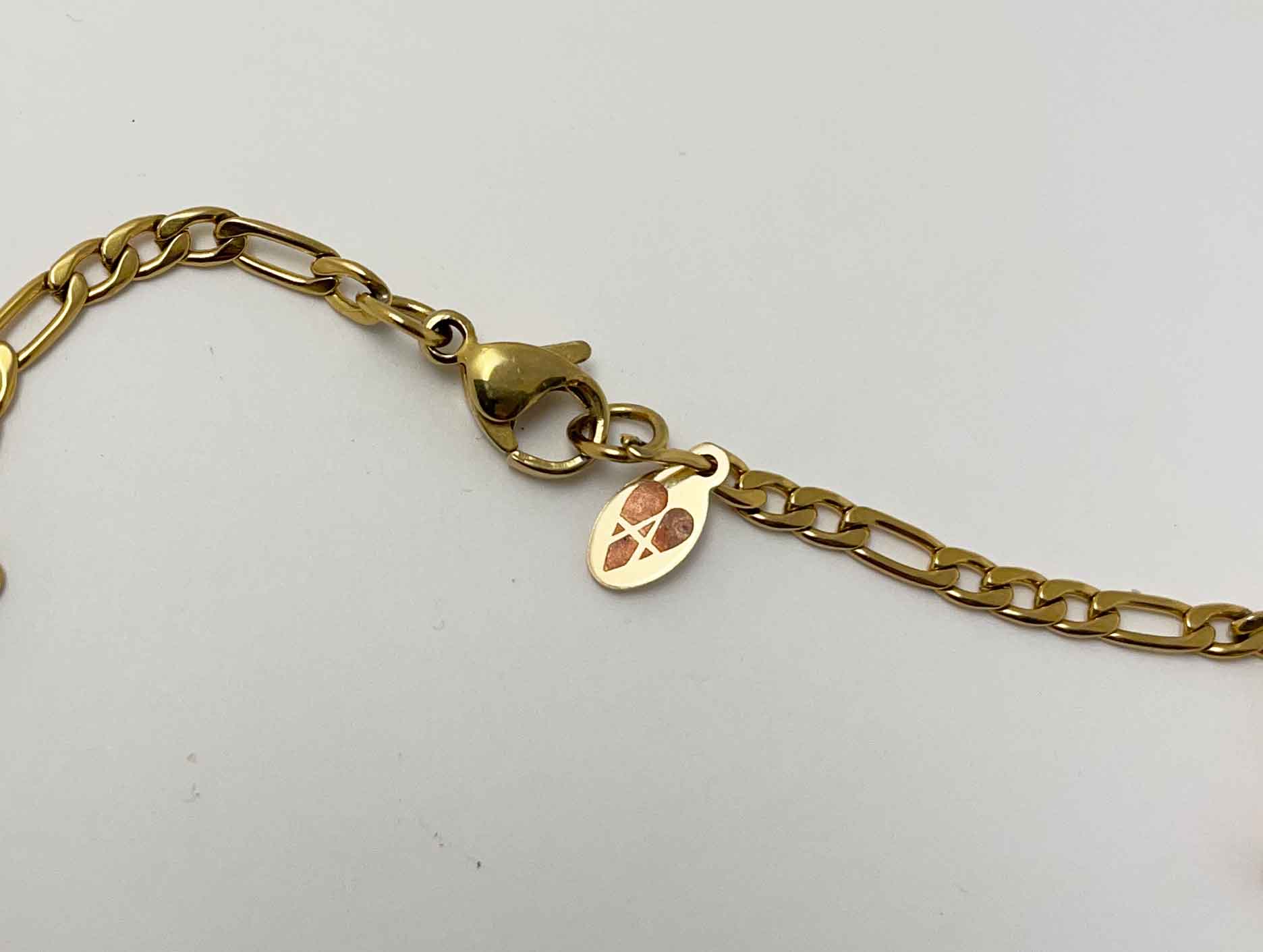Baby Doll Head Haircut Mishap Necklace - Image 11