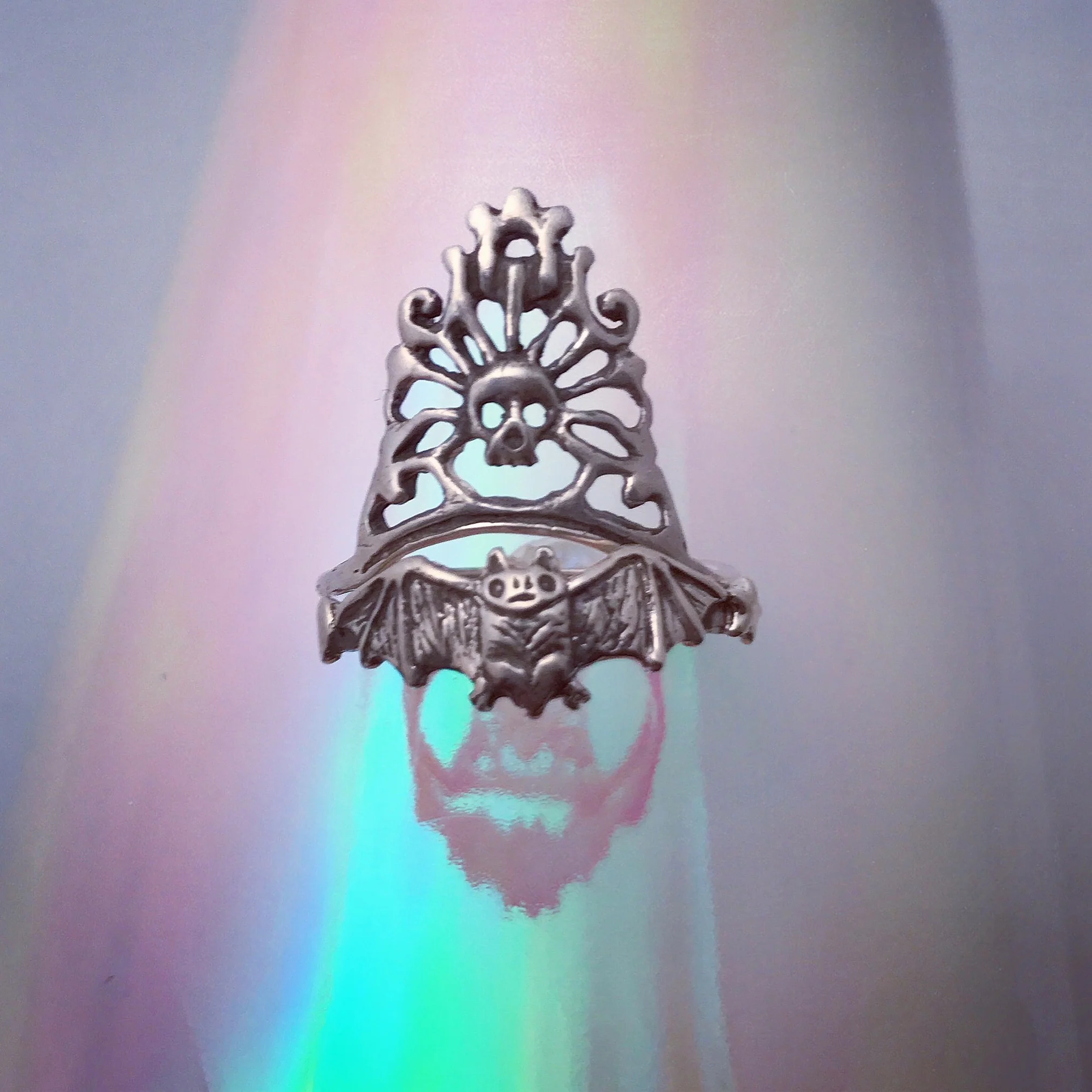 Bat Ring - Image 5