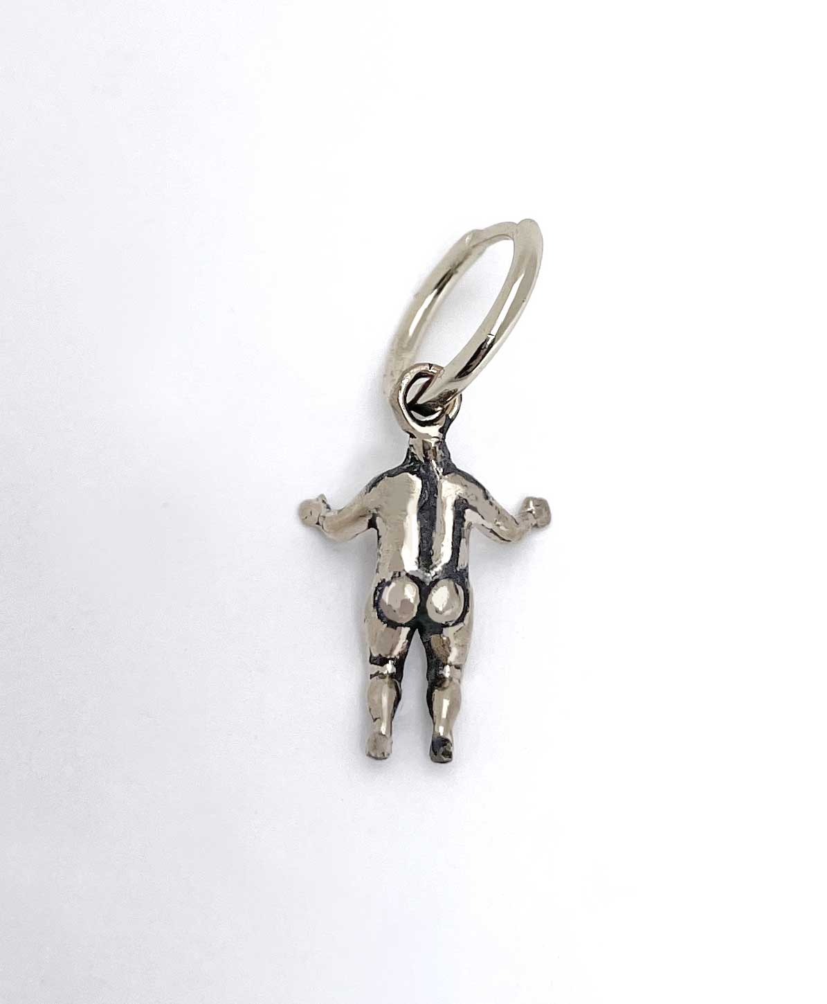 Headless Baby Doll Earrings - Image 11