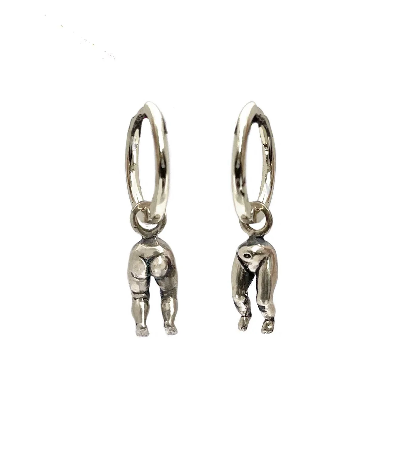 Headless Baby Doll Earrings - Image 13