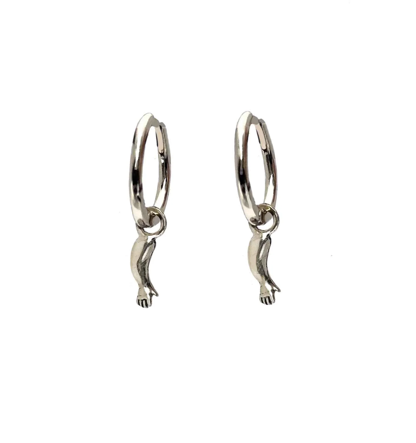 Headless Baby Doll Earrings - Image 15