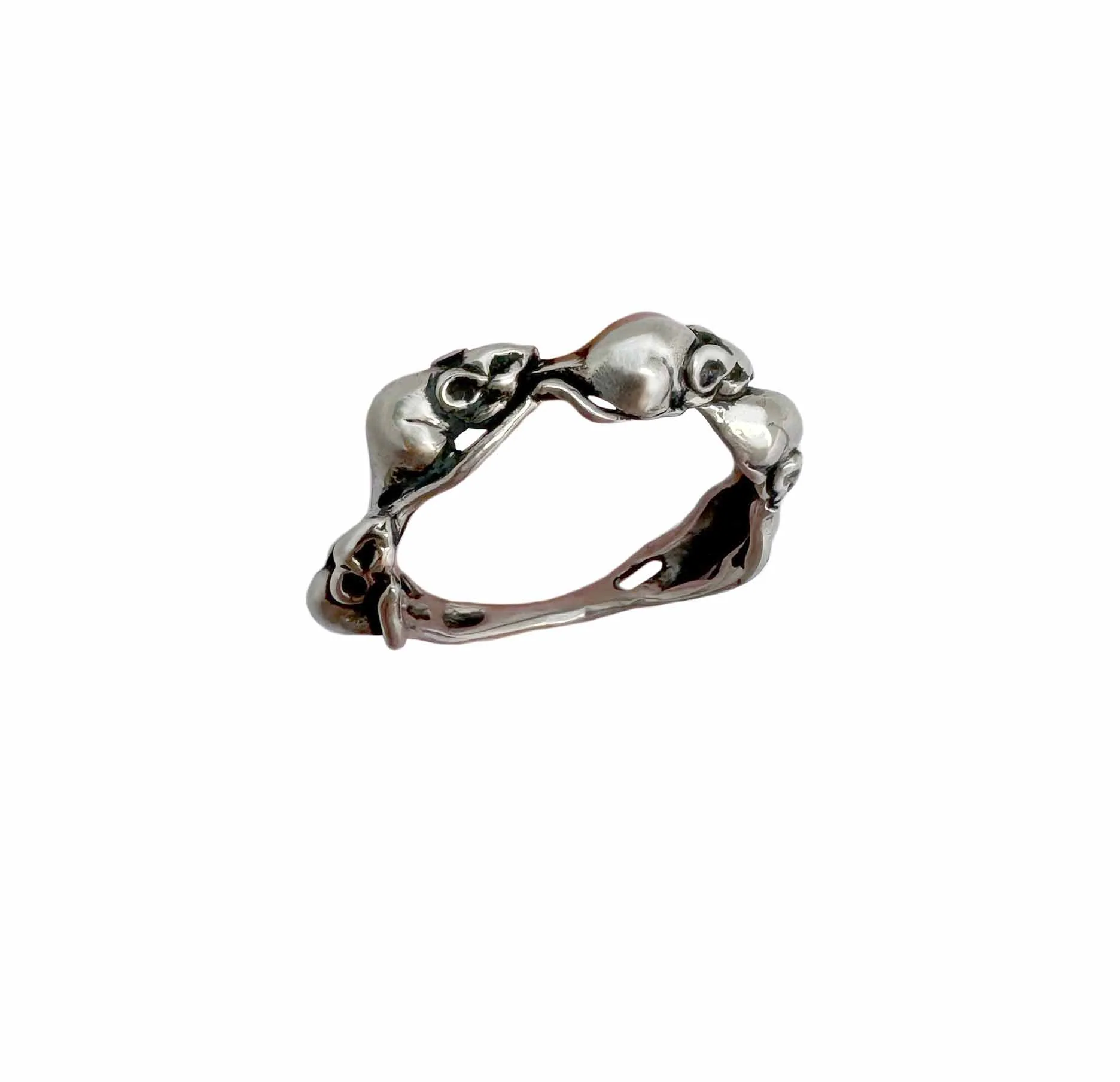 Rat Ring