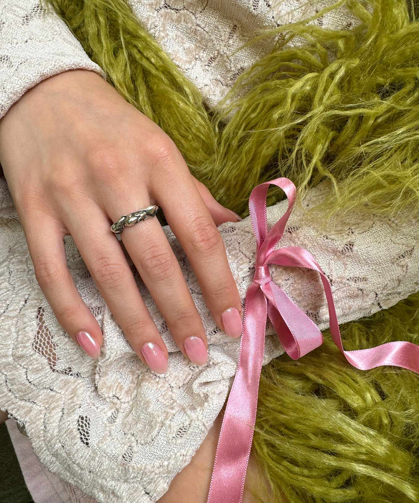 Rat Ring - Image 10