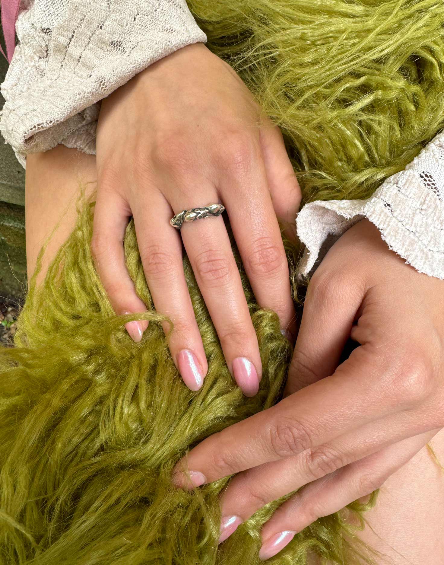 Rat Ring - Image 11