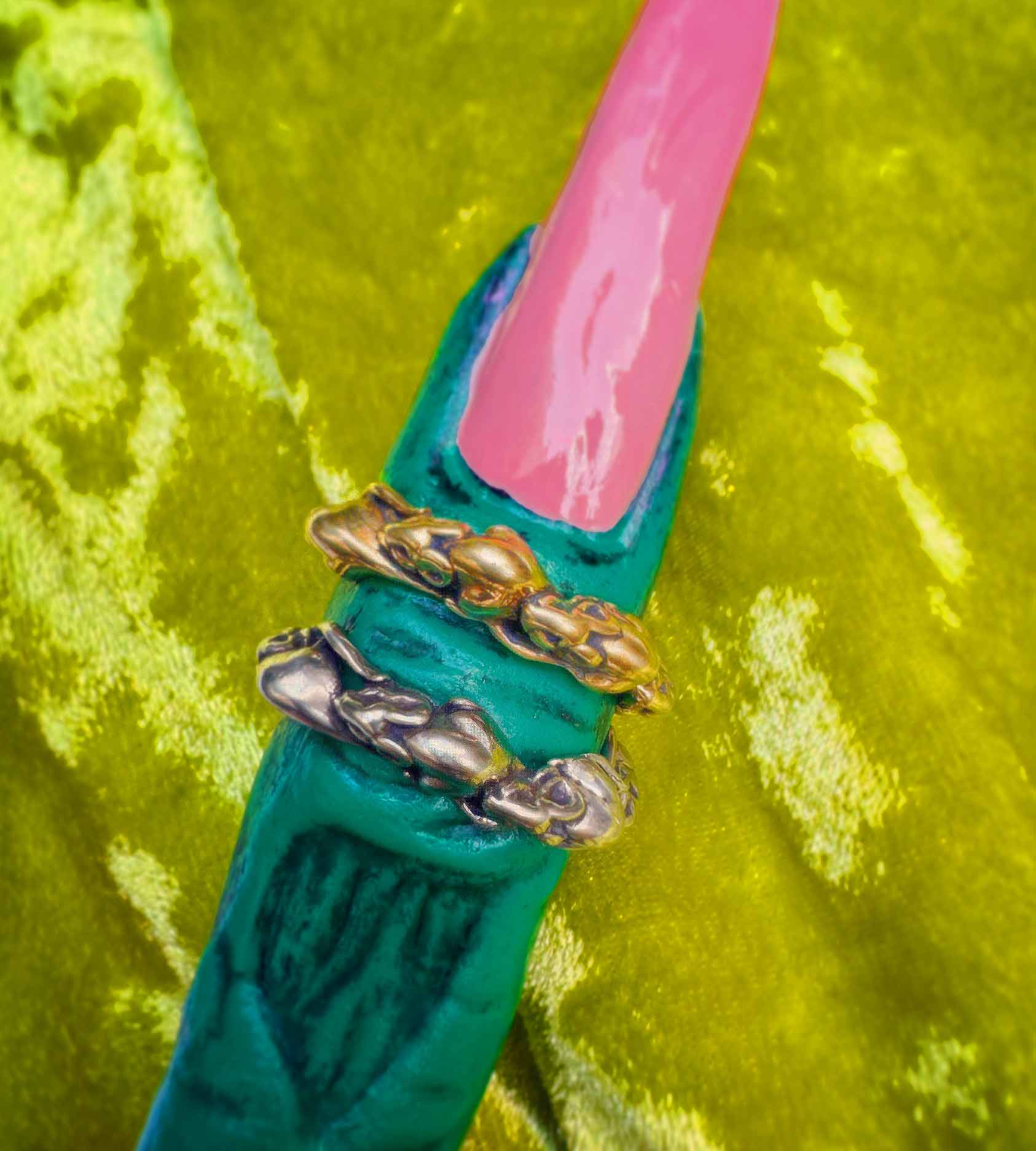 Rat Ring - Image 16