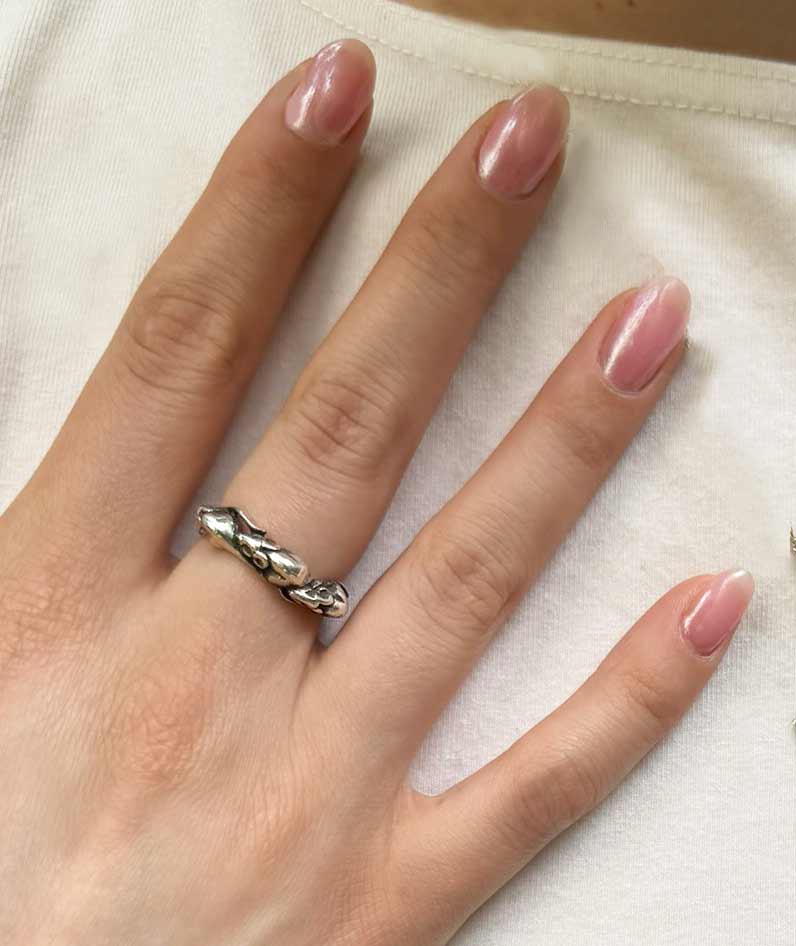 Rat Ring - Image 17