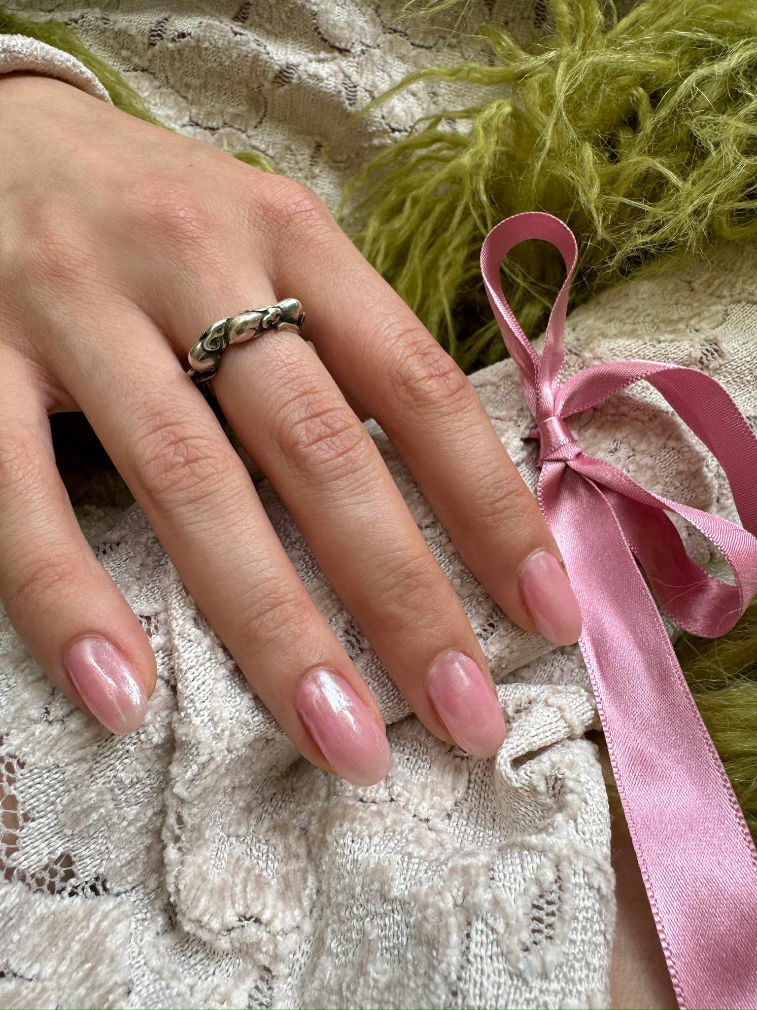 Rat Ring - Image 2